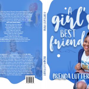 A Girl’s Best Friend