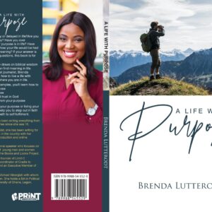 A Life With Purpose